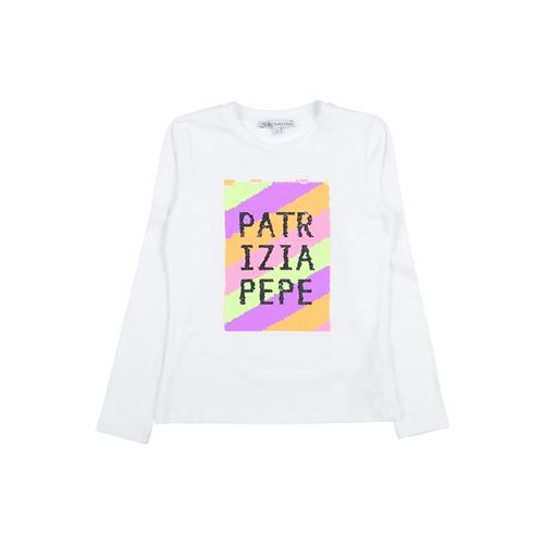 Футболка PATRIZIA PEPE 12591252PT