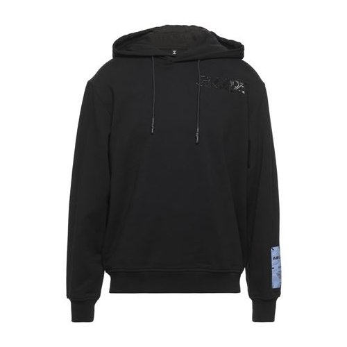 Толстовка McQ Alexander McQueen 12591347GB