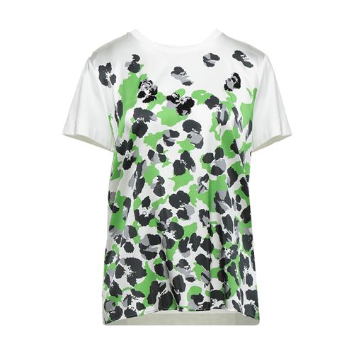 Футболка ESCADA 12591715VD