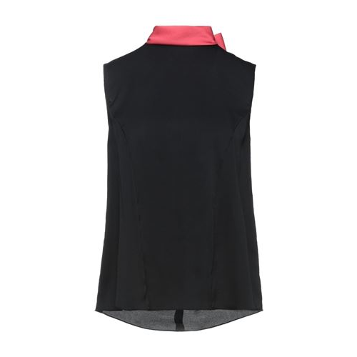 Топ без рукавов EMPORIO ARMANI 12591750AS