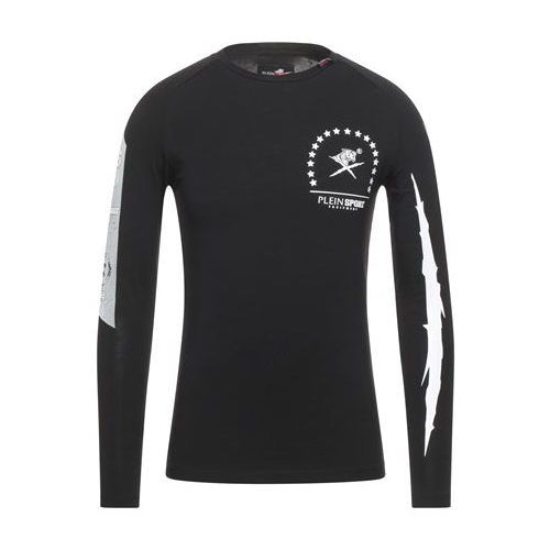 Футболка PLEIN SPORT 12591752PF