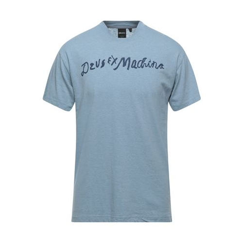 Футболка DEUS EX MACHINA 12591905DK
