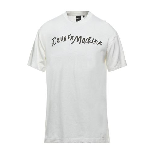 Футболка DEUS EX MACHINA 12591905UH