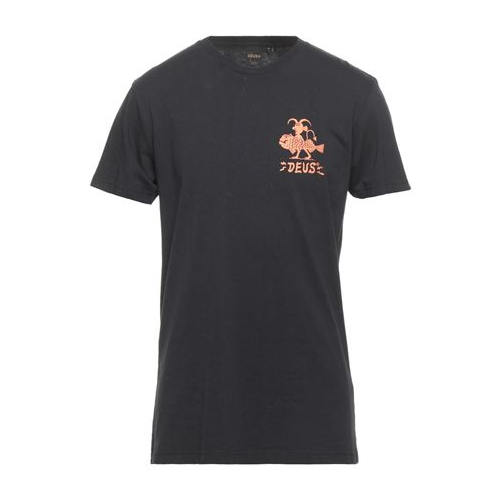 Футболка DEUS EX MACHINA 12591938DH