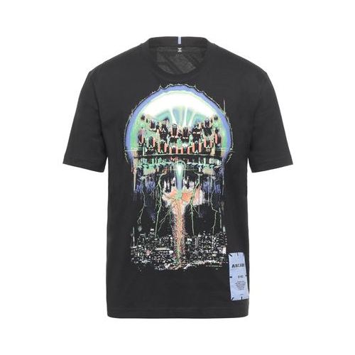 Футболка McQ Alexander McQueen 12591995NQ