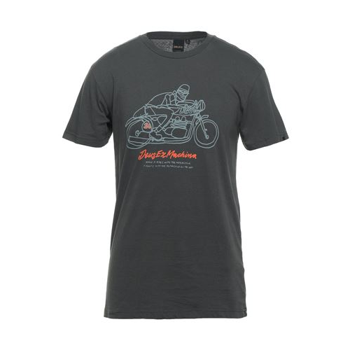Футболка DEUS EX MACHINA 12592029DR