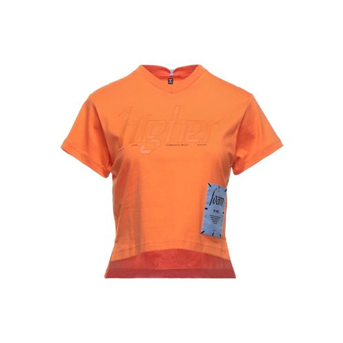 Футболка McQ Alexander McQueen 12592164AM