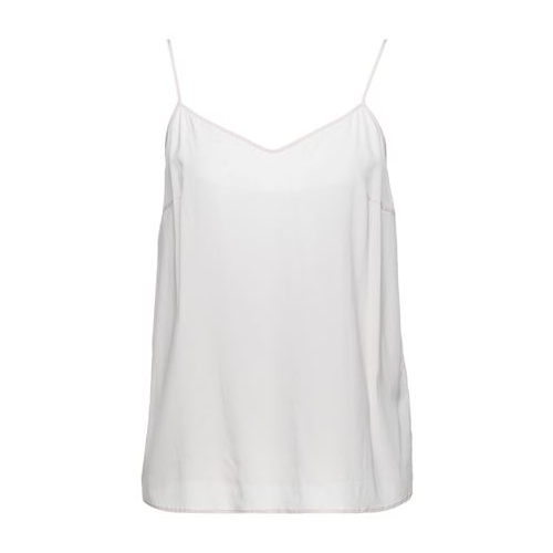 Майка BLUMARINE 12592226PT