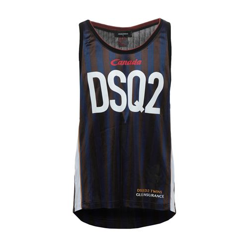 Майка DSQUARED2 12592257EM