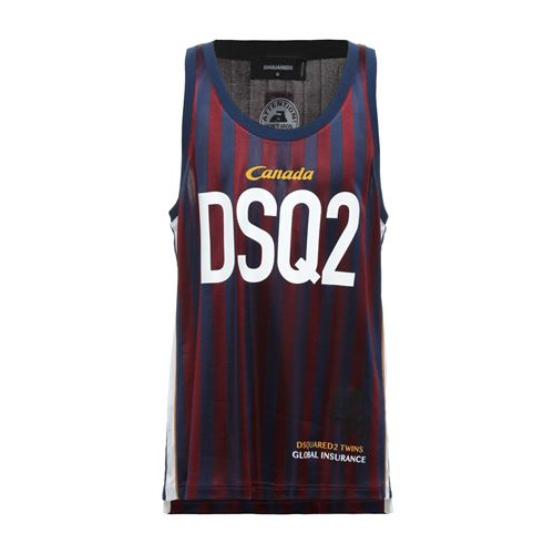 Майка DSQUARED2 12592257TB