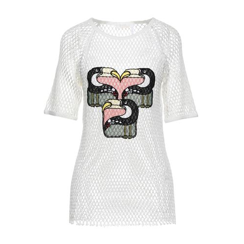 Футболка CHLOÉ 12592285WS