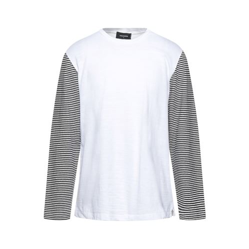 Футболка DSQUARED2 12592368PW