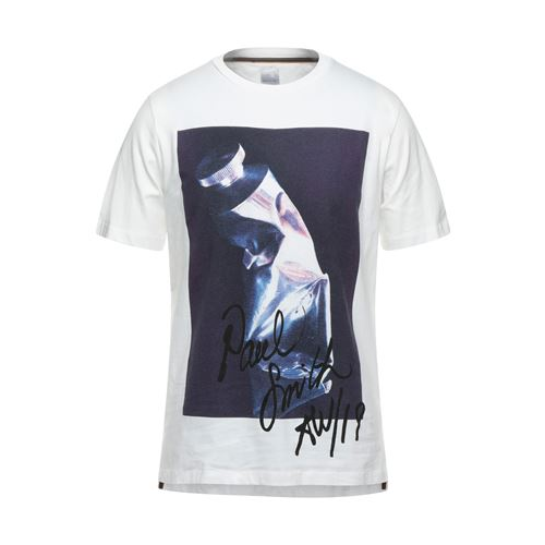 Футболка PAUL SMITH 12592371IT
