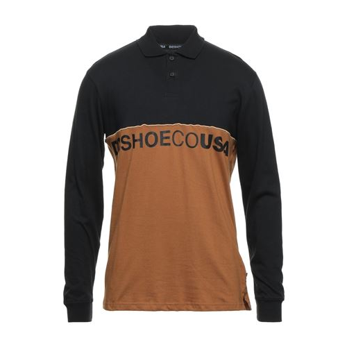 Поло DC SHOES 12592695DL