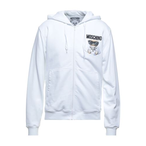 Толстовка MOSCHINO 12593442RM