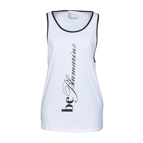 Майка BE BLUMARINE 12593756LG