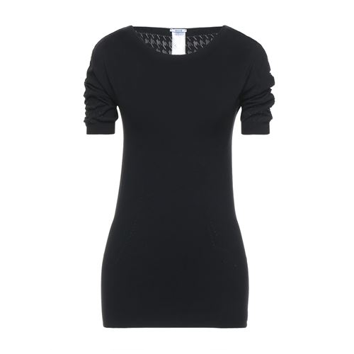 Футболка WOLFORD 12593838BS