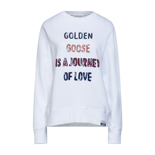 Толстовка GOLDEN GOOSE DELUXE BRAND 12593984KI