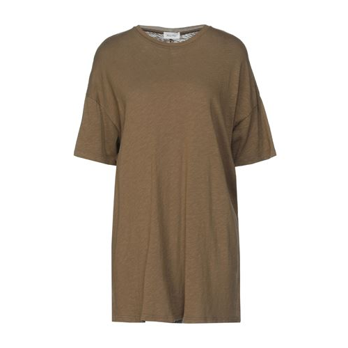 Футболка AMERICAN VINTAGE 12604140BU