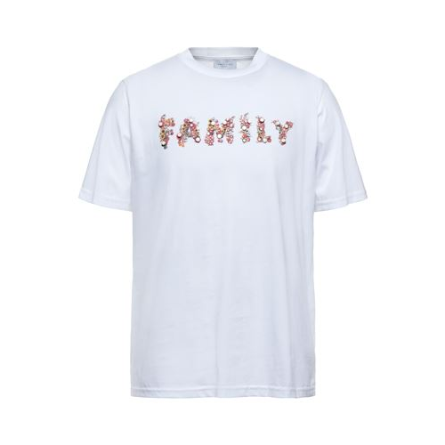 Футболка FAMILY FIRST Milano 12604415GC