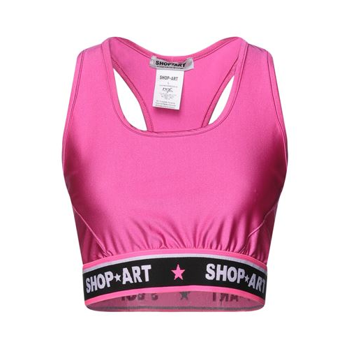 Топ без рукавов SHOP ★ ART 12604709AM