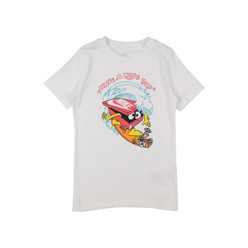 Футболка NIKE 12604743DS