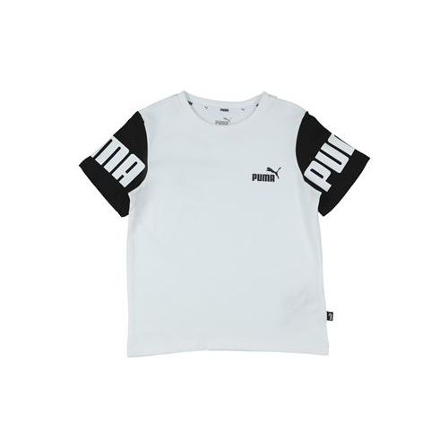 Футболка PUMA 12604783WX