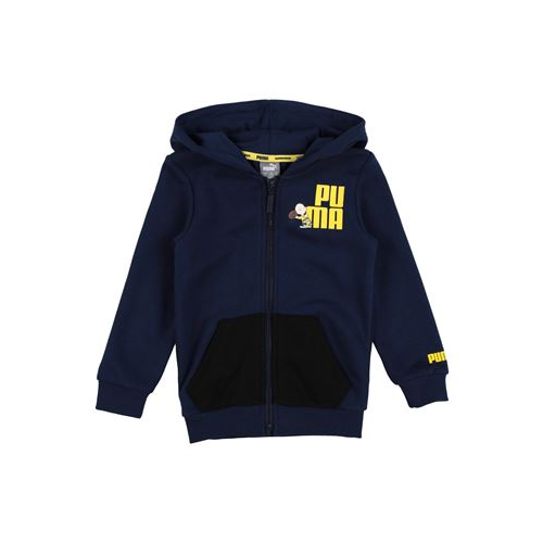 Толстовка PUMA 12605063IM