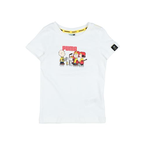 Футболка PUMA 12605106SF