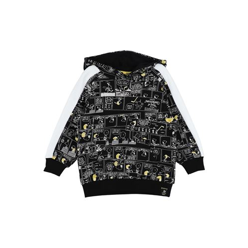 Толстовка PUMA 12605108UQ