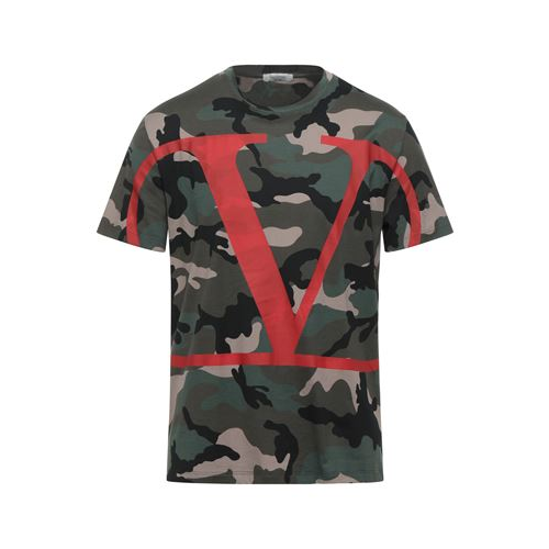 Футболка VALENTINO 12605145BG