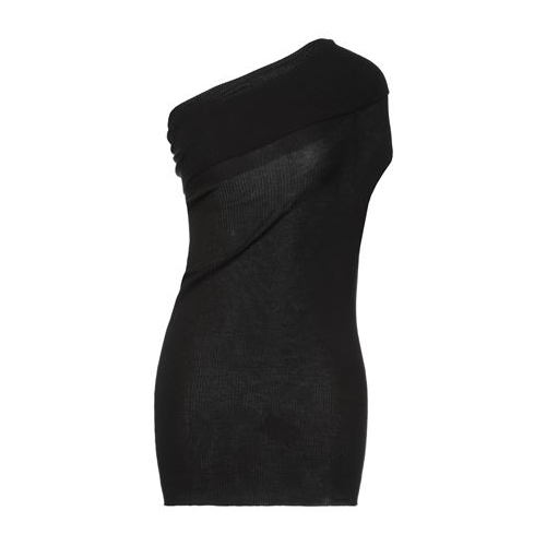 Топ без рукавов RICK OWENS 12605181RM