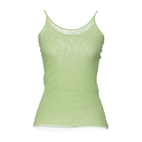 Топ без рукавов RO' SKINWEAR 12605287IP