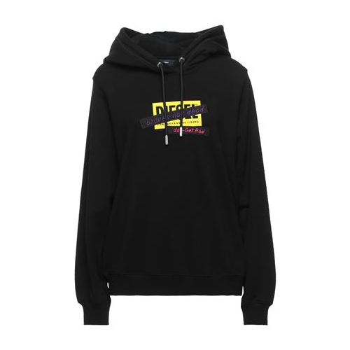 Толстовка DIESEL 12605322LW