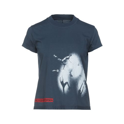 Футболка DRKSHDW by RICK OWENS 12605641XI