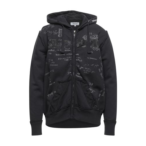 Толстовка DESIGUAL 12605694CD