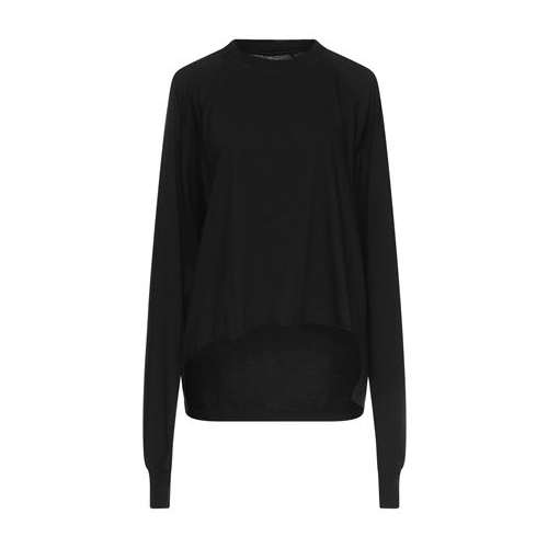 Футболка DRKSHDW by RICK OWENS 12605690SN