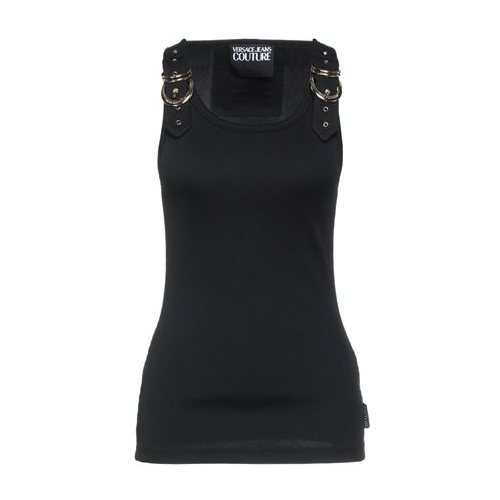 Топ без рукавов VERSACE JEANS COUTURE 12605778NA
