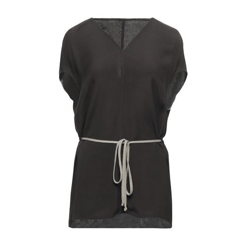 Блузка RICK OWENS 12605794KS