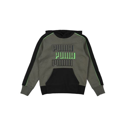 Толстовка PUMA 12605833OX