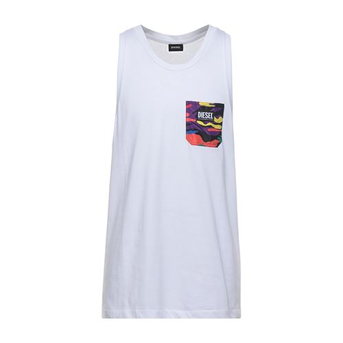 Майка DIESEL 12606079OR