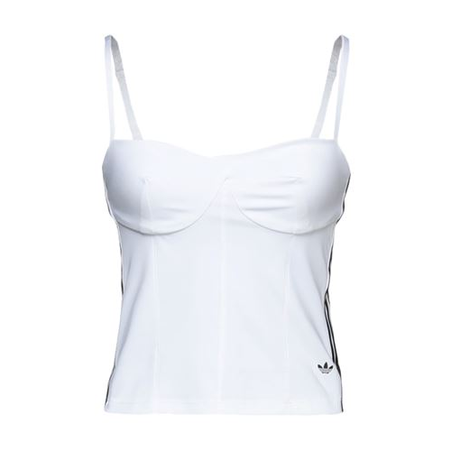 Топ без рукавов ADIDAS ORIGINALS 12606133GP