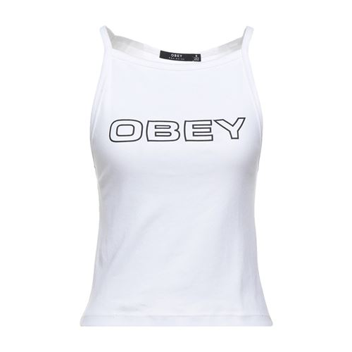 Топ без рукавов OBEY 12606271KR