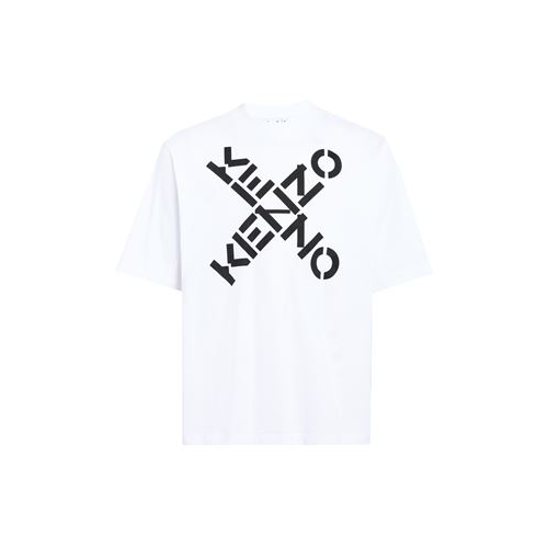 Футболка KENZO 12606290LU