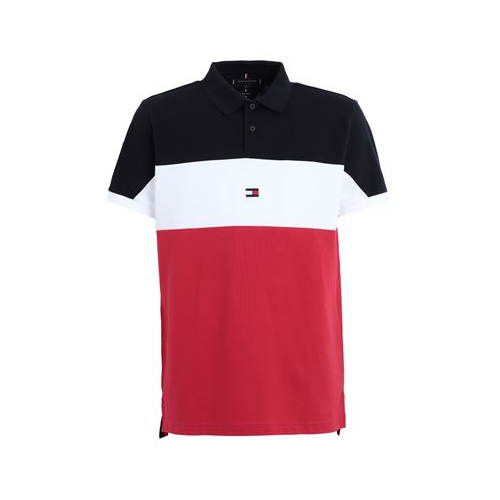 Поло TOMMY HILFIGER 12606619TF