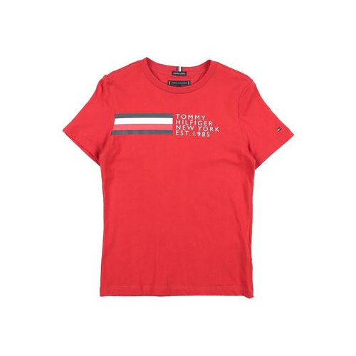 Футболка TOMMY HILFIGER 12606718CB