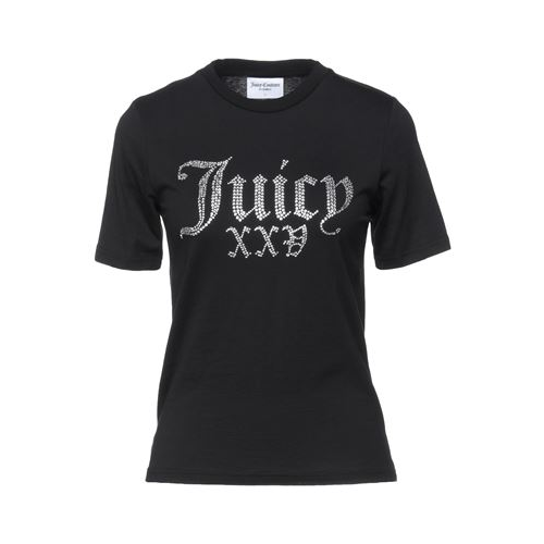 Футболка JUICY COUTURE 12607197VD