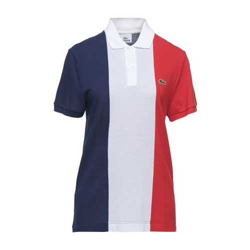 Поло LACOSTE 12607207JS