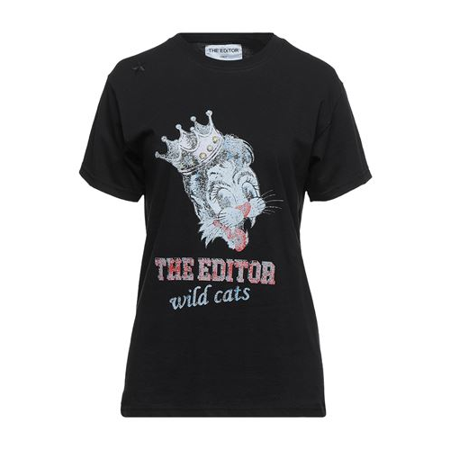 Футболка THE EDITOR 12607489HR