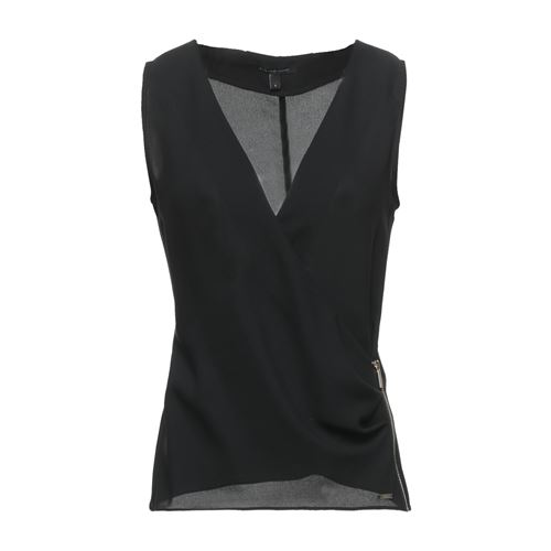 Топ без рукавов ARMANI EXCHANGE 12607922AS